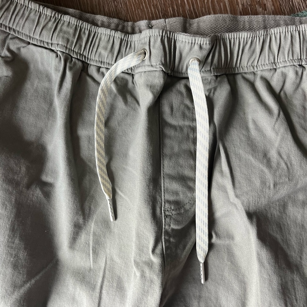 Mens Wowie joggers (L)